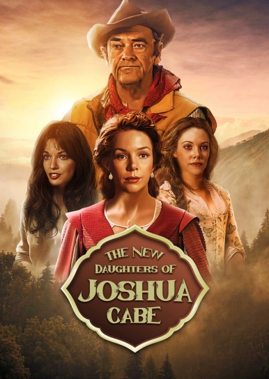 The New Daughters of Joshua Cabe