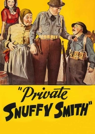 Рядовой Снаффи Смит