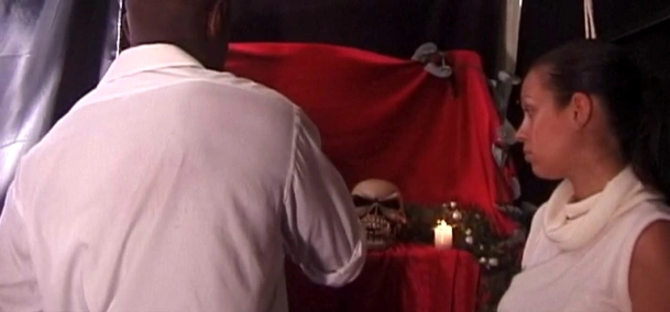 Мисливиця на вампірів