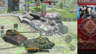 ХАЛЯВНИЙ Lt-432 Адвент-календар до 25 грудня Wot Blitz