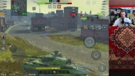 ОСЬ ЦЕ НОВА ІМБА Vickers MBT Mk 3 Wot Blitz