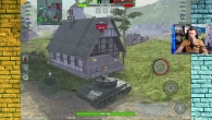 ERICK KONZEPT КОЛИ ЧПЕХАЄ КРАЩЕ НІЖ AMX 30 PROT WOT BLITZ