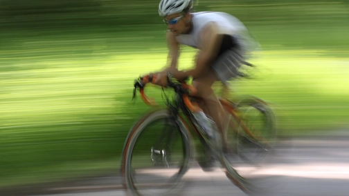 UEC European Track Championships. Heusden-Zolder
