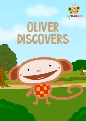 Oliver Discovers
