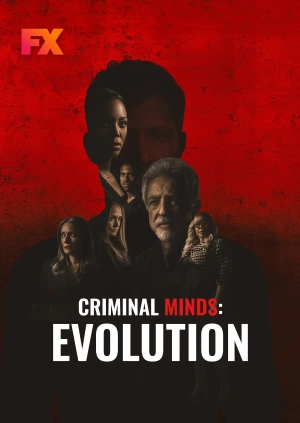 Criminal Minds: Evolution