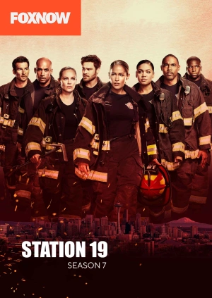 Station 19 (Season 7)