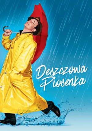 Deszczowa piosenka