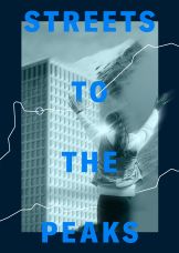 Streets to the Peaks — plakat