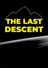 The Last Descent — plakat
