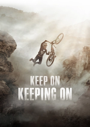 Keep On Keeping On