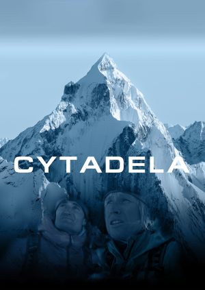Cytadela — plakat