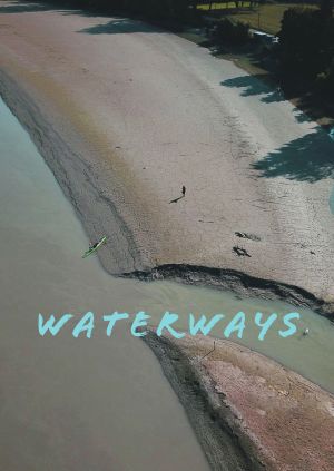 Waterways — plakat