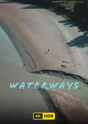 Waterways UHD HDR