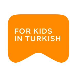 [M] For Kids in Turkish