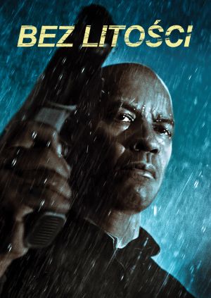 Bez litości — plakat