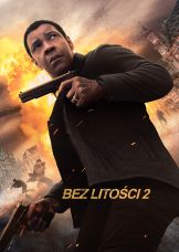 Bez litości 2 — plakat