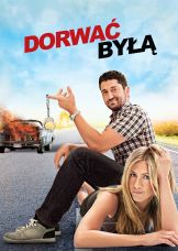 Dorwać byłą — plakat