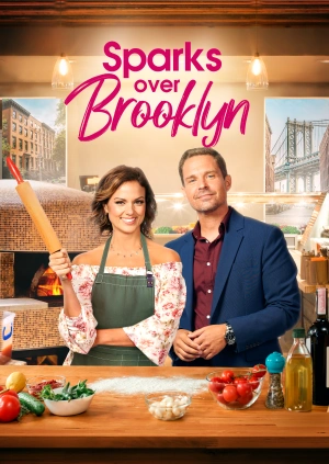 Sparks Over Brooklyn