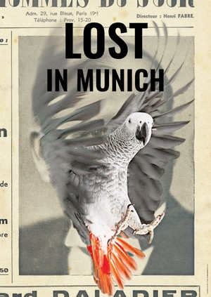 Lost in Munich