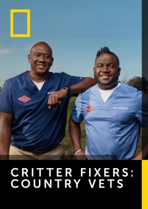 Critter Fixers: Country Vets