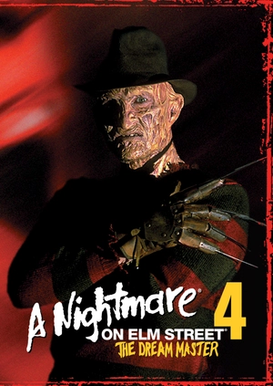 A Nightmare on Elm Street 4: The Dream Master