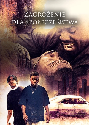 Zagrożenie dla społeczeństwa
