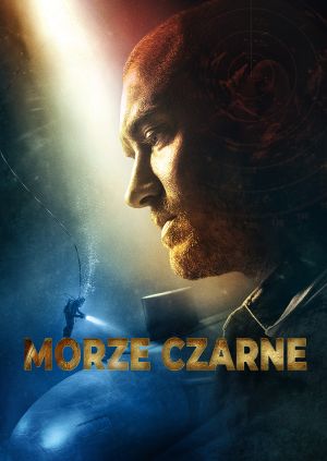 Morze Czarne — plakat