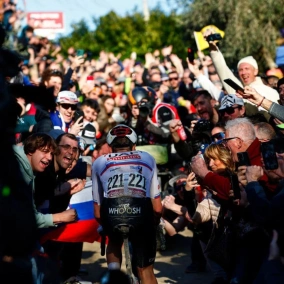 Сезон велоспорту стартував! Що ви пропустили? | Cycling 2025