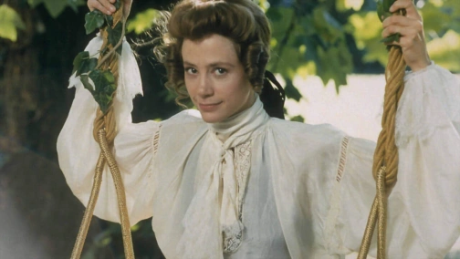 Триумф любви