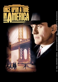 Once Upon a Time in America