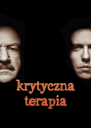 Krytyczna terapia