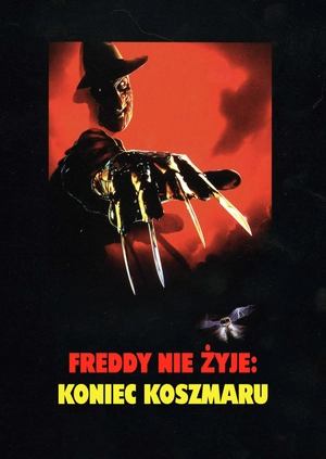 Freddy nie żyje: Koniec koszmaru