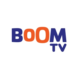 BOOM TV HD