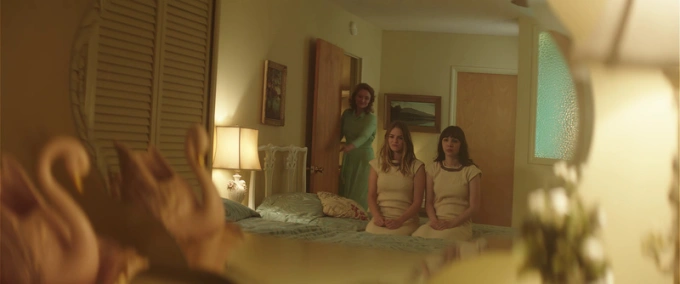 Монстри Півдня