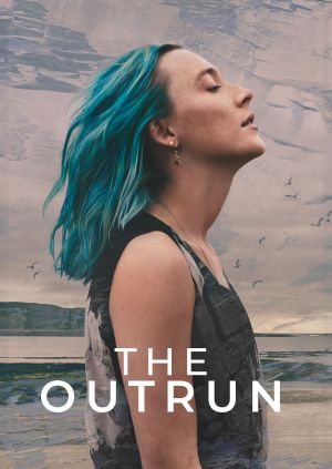 The Outrun — plakat