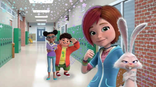 Седі Спаркс