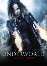 Underworld: Wojny krwi — plakat