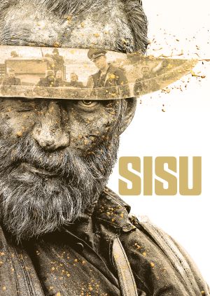 Sisu — plakat