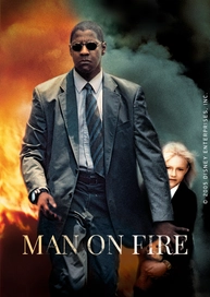 Man on Fire