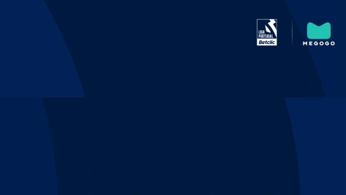 Віторія Гімарайнш — Бенфіка