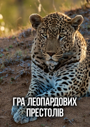 Гра леопардових престолів