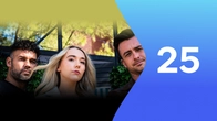Серія 25