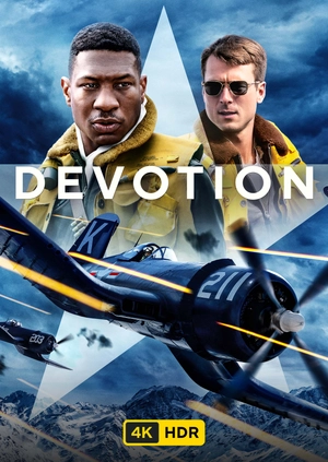 Devotion UHD HDR