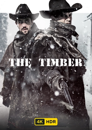 The Timber UHD HDR