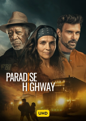 Paradise Highway UHD
