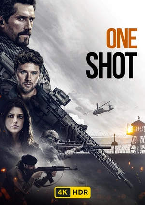 One Shot UHD HDR