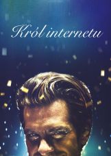 Król Internetu — plakat