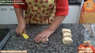 Biscoito Caseiro de Baunilha O Melhor Que Já Comi, Super Econômico Simples e Fácil