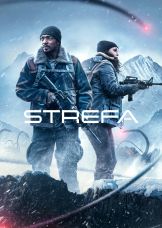 Strefa — plakat