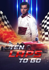 Ten Laps to Go